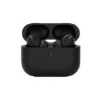 AirPods Pro 2nd Gen ANC Premium- Master Copy (Black)