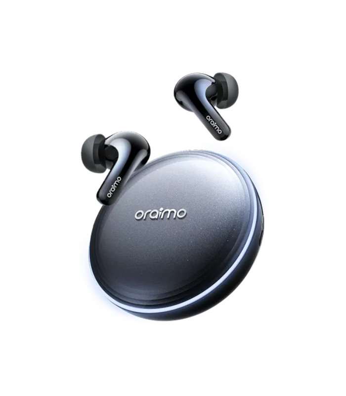 OTW-631-SPACEGREY-MAIN.webp Oraimo SpaceBuds 2 ANC TWS Earbuds - Image 1