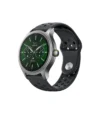 Oraimo Watch 6R Smart Watch with Anti-Scratch Panda Glass