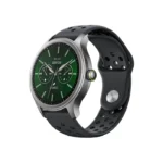 Oraimo Watch 6R Smart Watch with Anti-Scratch Panda Glass