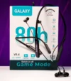Neckband Earphone with ENC, 80H Battery & Low Latency Game Mode - Image 2